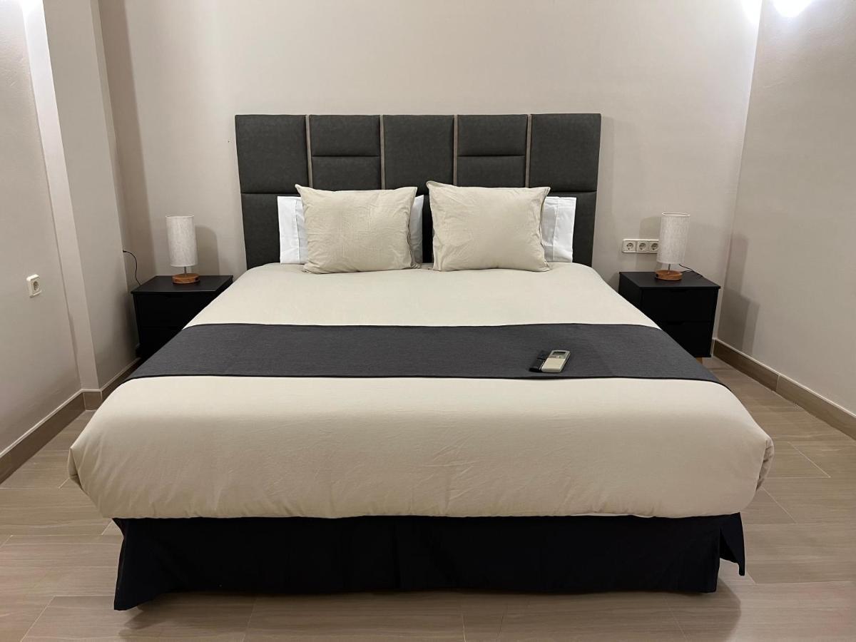 Elegant Suite Seville Exterior photo