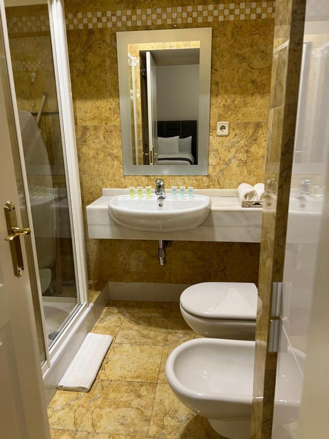 Elegant Suite Seville Exterior photo